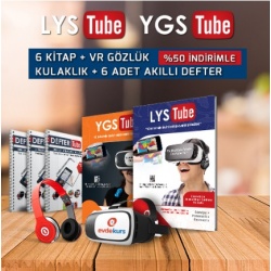 LYS SETİ - 250 TL